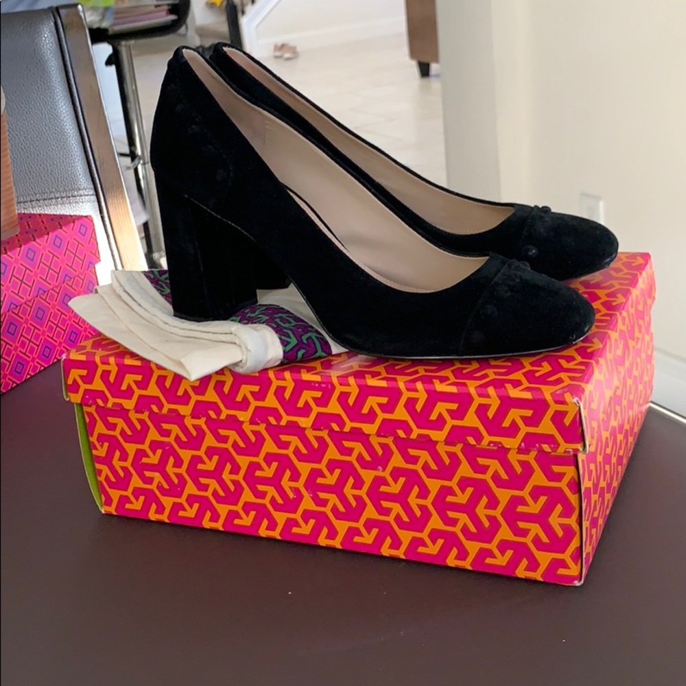 Tory Burch heels